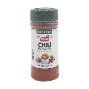 Hot Chilli Powder (250g)
