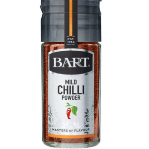 Mild Chilli (400g)