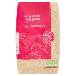 Binni chowal Rice (2kg)
