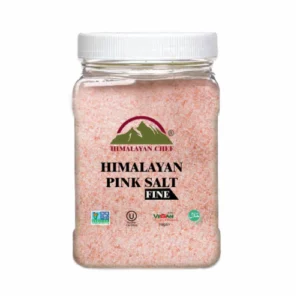 Pink Salt (350g)