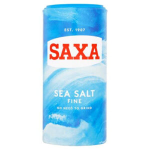 Sea Salt(Haxa salt) (350g)