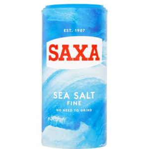 Sea Salt(Haxa salt) (675g)