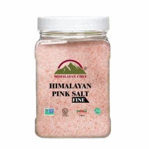 Pink Salt (350g)