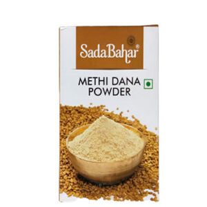 Methi Dana Powder (100g)
