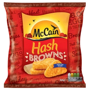 Hash Brown(Per pack)