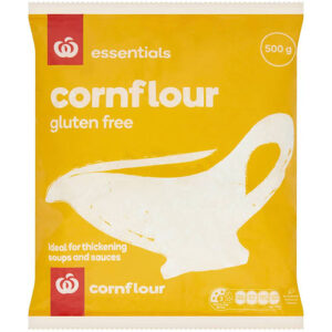 Corn Flour (500g)