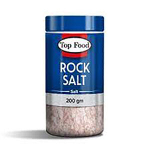 Rock salt(200gm)