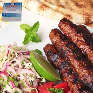 Beef Kabab(Per pack)