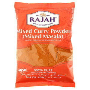 Mix Curry Powder(400g)