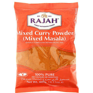 Mix Curry Powder(100g)