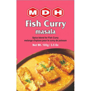Fish Curry Masala(100g)