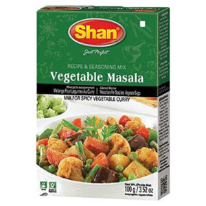 Vegetable Masala(100g)