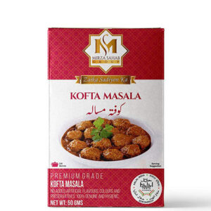 Kofta Masala (50g)