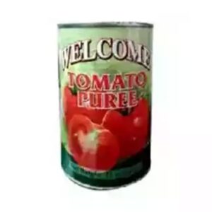 Tomato puri(Per pack)