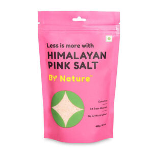 Himalayan salt(200gm)