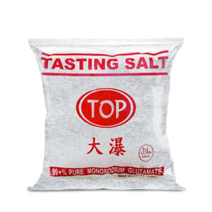 Testing salt(100g)