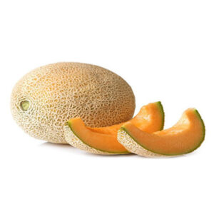 Sweet Melon (Per Pices)
