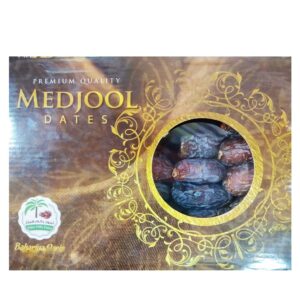Medjool Dates (1kg)