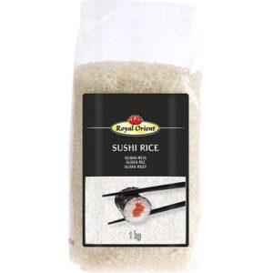 Sushi rice(sticky rice) (1kg)