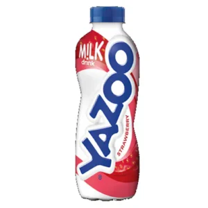 YAZOO STRAWBERRY MILK