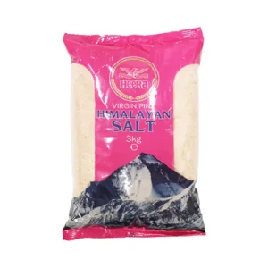 HEERA PINK SALT 3KG