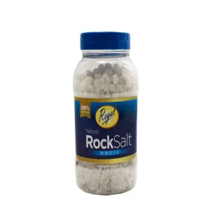 REGAL FINE ROCK SALT