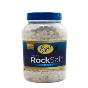 REGAL WHOLE ROCK SALT