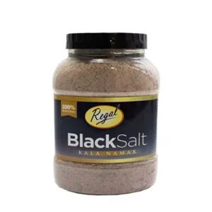 REGAL BLACK ROCK SALT