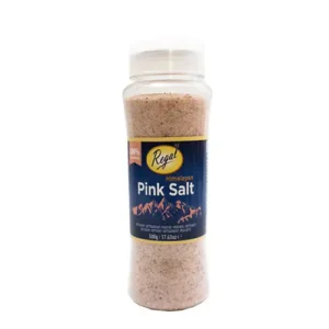 REGAL FINE PINK SALT