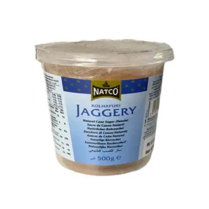 NATCO JAGGERY REWDI